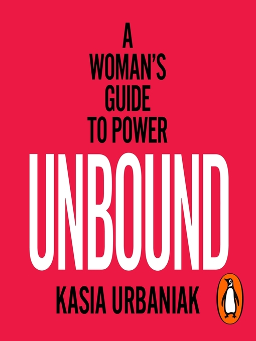 Cover image for Unbound